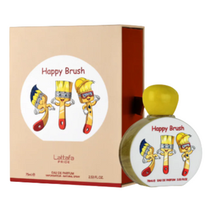 Happy Brush - Lattafa Pride 75ml