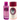 Hareem Al Sultan Milky – Ard al Zaafaran 100 ml