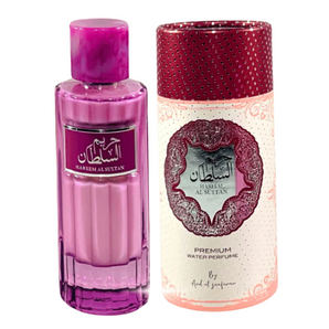 Hareem Al Sultan Milky – Ard al Zaafaran 100 ml