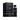 Hayaati black – lattafa 100ml eau de parfum homme