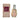 Hayaati rose - fragrance world 50ml eau de parfum femme