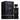 Hayaati Black – Lattafa 100ml Eau De Parfum Homme