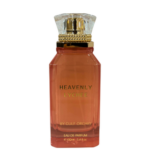 Heavenly Lychee - Gulf Orchid 100ml Eau de Parfum Femme