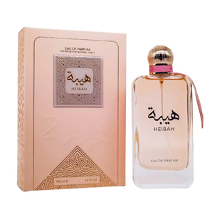 Heibah - Ard Al Zaafaran 100ml Eau De Parfum Femme