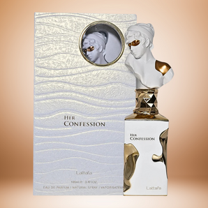 Her Confession – Lattafa 100ml