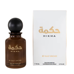 Hikma - Gulf Orchid 110ml Eau de parfum Unisex