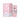 Huile parfumée concentrée yara rose – lattafa 20ml