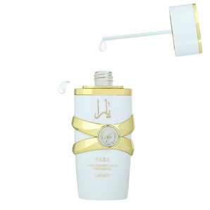 Huile Parfumée Concentrée Yara Moi – Lattafa 20ml