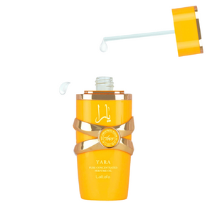 Huile Parfumée Concentrée Yara Tous – Lattafa 20ml