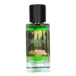 Hussein Dey - Maison Eau D'or 50ml Extrait De Parfum Unisex