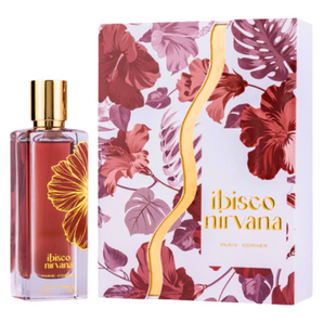 Ibisco Nirvana - Paris Corner 65ml Extrait De Parfum Unisex