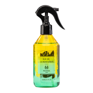 Spray Maïssa Paris - Ile De La Tentation 250ml
