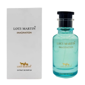 Imagination - Loui Martin 100ml Extrait de Parfum Unisex