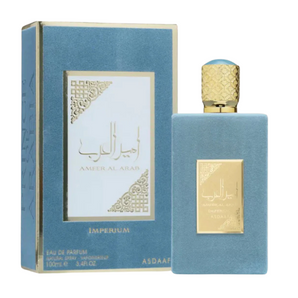 Ameer Al Arab Imperium - Lattafa 100ml Eau De Parfum Homme