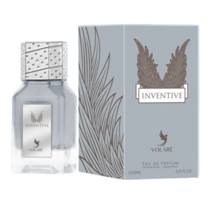 Inventive - Volaré 25ml Eau De Parfum Homme
