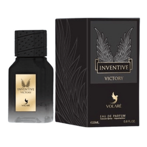 Inventive Victory - Volaré 25ml Eau De Parfum Homme