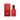 Is l’amour intense - fragrance world 75ml eau de parfum femme