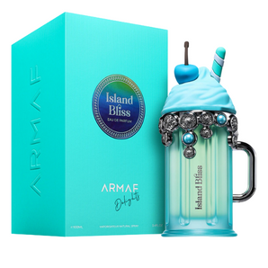 Island Bliss - Armaf 100ml Eau De Parfum Femme