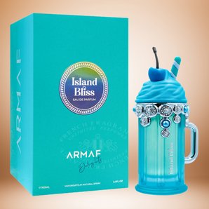 Island Bliss - Armaf 100ml