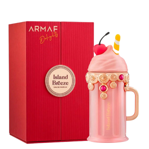 Island Breeze - Armaf 100ml Eau De Parfum Unisex