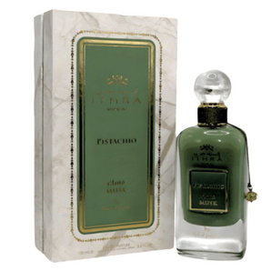 Ithra Dubai Pistachio Musk – Ard Al Zaafaran 100ml Eau De Parfum Femme