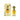 Jawharat al hayat – huile parfumée concentrée – arabiyat 12ml