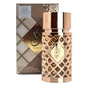 Jazzab Gold - Ard Al Zaafaran 100ml Eau De Parfum Femme