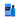 Jean lowe azure - maison alhambra 100ml eau de parfum unisex
