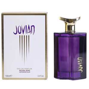 Jovian - Fragrance World 100ml Eau De Parfum Femme