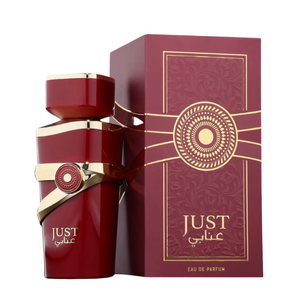 Just Anabi - Fragrance World 100ml Eau de Parfum Unisex