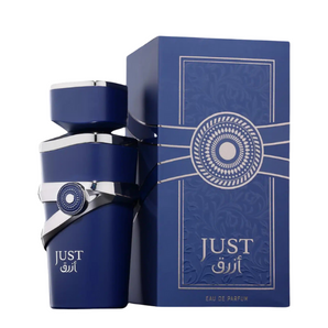 Just Azraq - Fragrance World 100ml Eau de Parfum Homme
