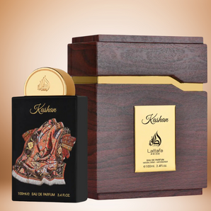 Kashan - Lattafa Pride 100ml