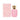 Kenzie marshmallow dream - volaré 25ml eau de parfum femme