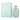 Kenzie summer bottled - volaré 100ml eau de parfum unisex