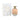 Kenzie vanilla 70 - volaré 100ml eau de parfum unisex