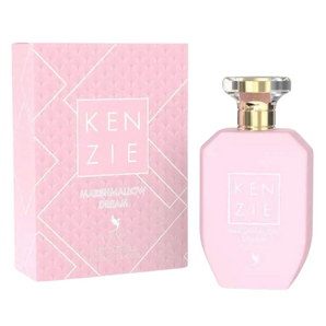 Kenzie Marshmallow Dream - Volaré 100ml Eau De Parfum Femme