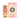 Khair peach delulu - paris corner 100ml eau de parfum femme