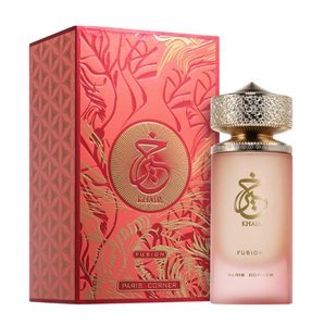 Khair Fusion - Paris Corner 100ml Eau De Parfum Unisex
