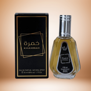 Khamrah - Asalah Parfume 50ml