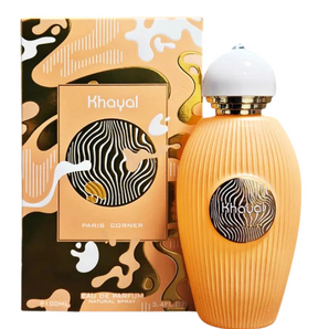 Khayal - Paris Corner 100ml Eau De Parfum Unisex