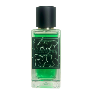 Kryptonik Extrême - Maison Eau D'or 50ml Extrait De Parfum Unisex