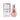 La vida es bella - fragrance world 50ml eau de parfum femme