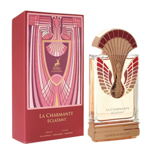 La Charmante Éclatant - Maison Alhambra 100ml Eau de parfum Femme
