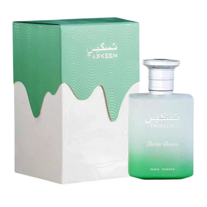 Taskeen Lactéa Divina - Paris Corner 100ml Eau De Parfum Unisex