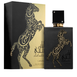 Lail Maleki - Lattafa 100ml Eau De Parfum Unisex