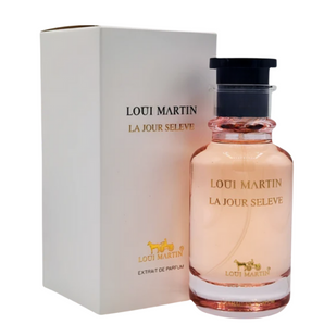 La Jour Seleve - Loui Martin 100ml Extrait de Parfum Femme