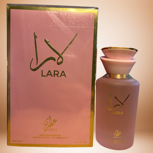 Lara - Attri 100ml