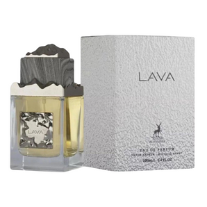 Lava - Maison Alhambra 100ml Eau De Parfum Homme