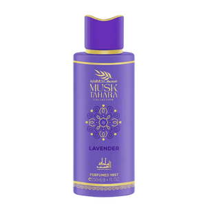 Brume Lavender (Musk Tahara Collection) - Mamlakat Al Oud 250ml