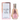 La Vida Es Bella - Fragrance World 50ml Eau De Parfum Femme